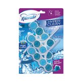 Kolorado WC block hyper clean AQUA SPLASH 3x45 g