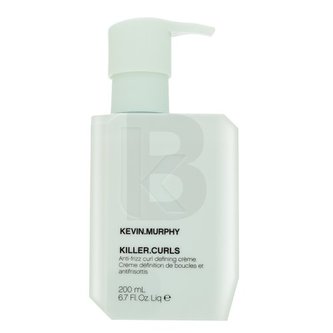 Kevin Murphy Bezoplachový krém proti krepatění Killer.Curls (Anti-frizz Curl Defining Creme) 200 ml woman Kevin Murphy Bezoplachový krém proti krepatění Killer.Curls (Anti-frizz Curl Defining Creme) 200 ml woman
