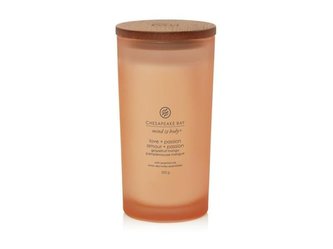 Chesapeake Bay Vonná svíčka tumbler velký Love & Passion 355 g unisex