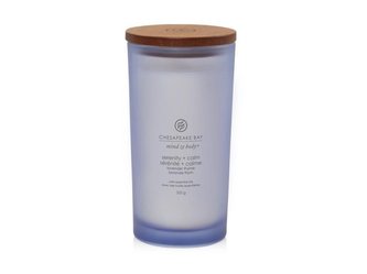 Chesapeake Bay Vonná svíčka tumbler velký Serenity & Calm 355 g unisex