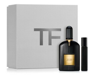 Tom Ford Black Orchid - EDP 50 ml + EDP 10 ml woman