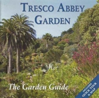 Tresco Abbey Garden