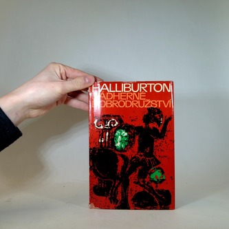 Nádherné dobrodružství