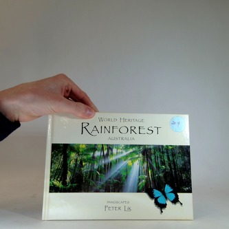 World Heritage: Rainforest Australia