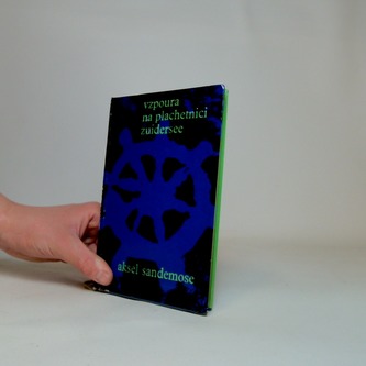 Vzpoura na plachetnici Zuidersee