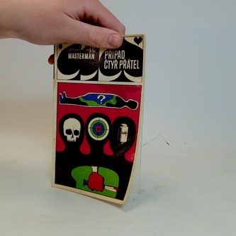 Případ čtyř přátel