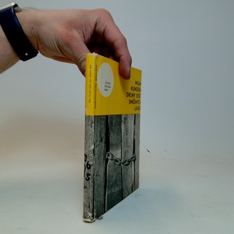 Druhý sešit směšných lásek