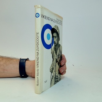 Víkend na Zuydcoote