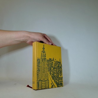 Arkadská dobrodružství: Horních deseti tisíc