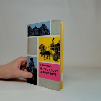 Případ vdovy Lerougeové