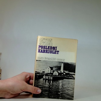 Poslední kabriolet
