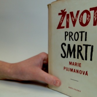 Život proti smrti