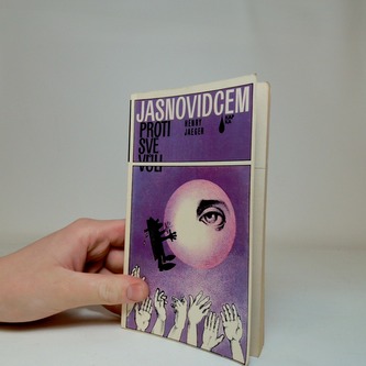 Jasnovidcem proti své vůli