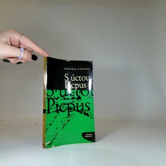 S úctou Picpus