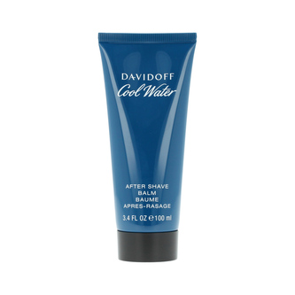 Davidoff Cool Water for Men ASB poškozená krabička 100 ml M