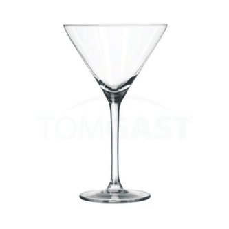 Libbey Sklenice na martini 26 cl | LB-613445-6 Libbey Sklenice na martini 26 cl | LB-613445-6