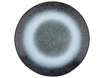 MĚLKÝ TALÍŘ MARINA 26,5CM