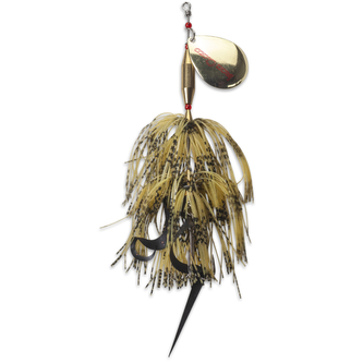 Třpytka Dizzy Rubber 2 vzor GBB