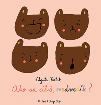 Ako sa cítiš medvedík? Ako sa cítiš medvedík?