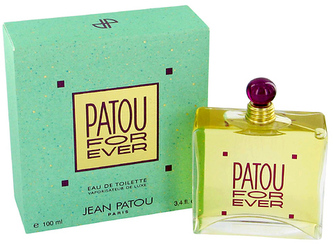 Jean Patou Forever EDT 100 ml W