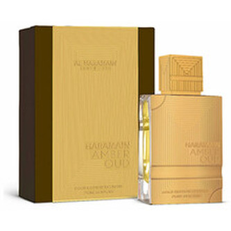 Al Haramain Amber Oud Gold Edition Extreme - EDP 100 ml unisex Al Haramain Amber Oud Gold Edition Extreme - EDP 100 ml unisex