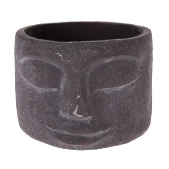 Betonový obal na květináč, 0/16