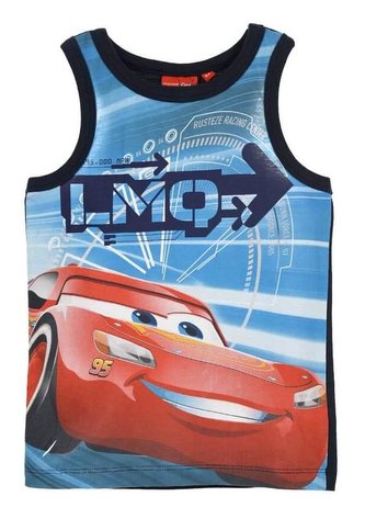 TÍLKO CARS - velikost 4