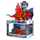 Funko POP! #117 Ride Deluxe: Avatar- Toruk Makto w/Jake