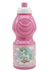 PLASTOVÁ LÁHEV UNICORN