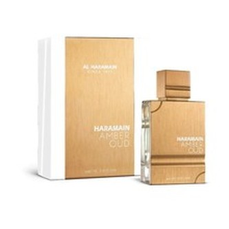 Al Haramain Amber Oud White Edition - EDP 200 ml unisex