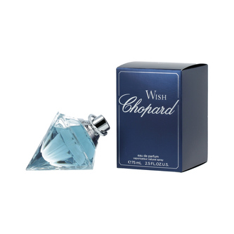 Chopard Wish EDP rozpoužíváno (plné nad 80%) 75 ml W