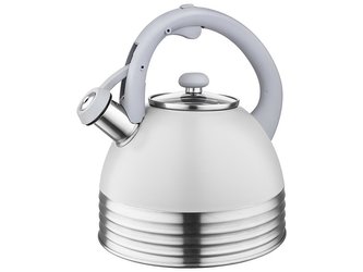 NEREZOVÁ KONVICE 2,9L LINO BÍLÝ