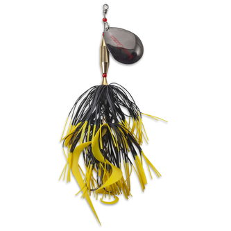 Třpytka Dizzy Rubber 2 vzor BYB