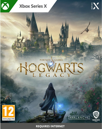 Hogwarts Legacy (Xbox Series)