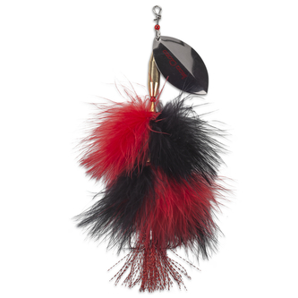 Třpytka Dizzy Bou 2 vzor BRB