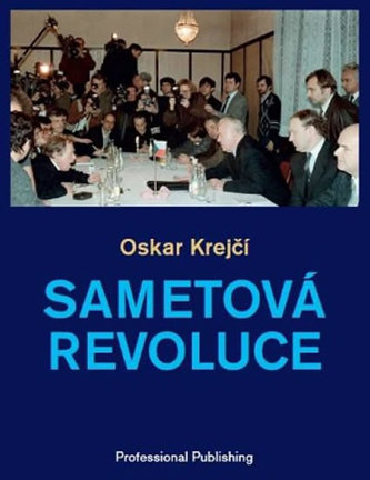 Sametová revoluce