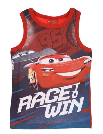 TÍLKO CARS - velikost 3