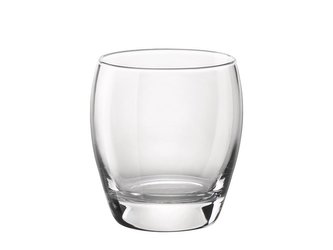 FLORIS SADA SKLENIC NA WHISKY 6KS 330ML