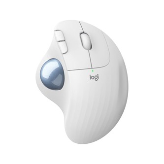 Logitech ERGO M575 for Business bílá Logitech ERGO M575 for Business bílá