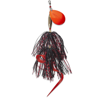 Třpytka Dizzy Rubber 2 vzor RRB