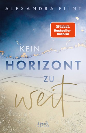 Kein Horizont zu weit (Tales of Sylt, Band 1)