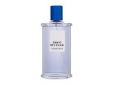 David Beckham Classic Toaletní voda Blue 100 ml pro muže