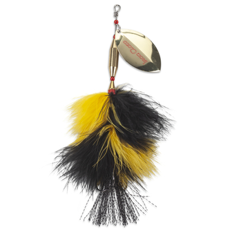 Třpytka Dizzy Bou 2 vzor GYB