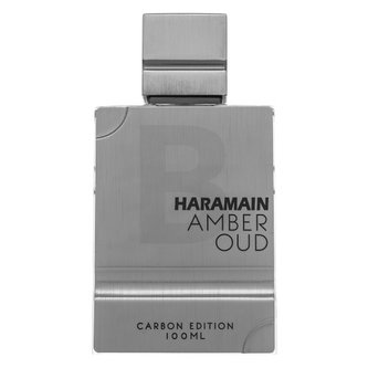 Al Haramain Amber Oud Carbon Edition - EDP 100 ml unisex Al Haramain Amber Oud Carbon Edition - EDP 100 ml unisex