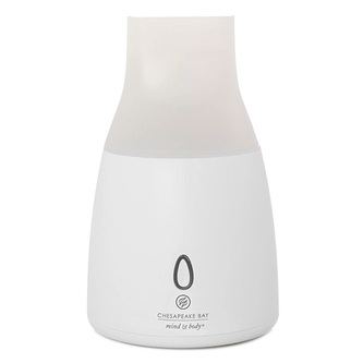 Chesapeake Bay Ultrazvukový difuzér Mind & Body unisex