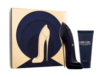 Carolina Herrera Good Girl parfémovaná voda 50 ml + tělové mléko 75 ml