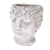 Betonový obal na květináč, 0/6