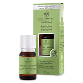 Chesapeake Bay Aroma olej Revitalise 10 ml unisex