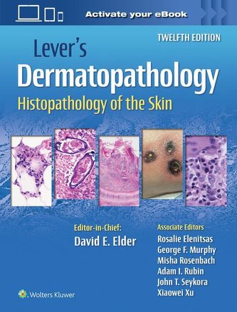 Lever's Dermatopathology