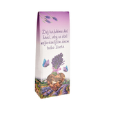 Čaj ovocný Dej každému dni šanci... 50 g